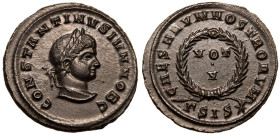 Constantine II (Caesar) BI Nummus
