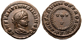 Constantine II (Caesar) BI Nummus