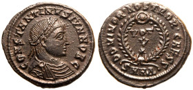 Constantius II (Caesar) BI Nummus