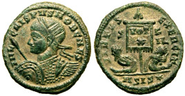 Crispus (Caesar) Æ Nummus
