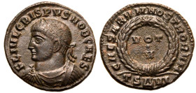 Crispus (Caesar) BI Nummus