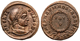 Crispus (Caesar) BI Nummus