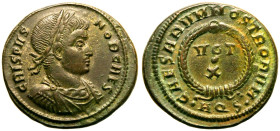 Crispus (Caesar) BI Nummus