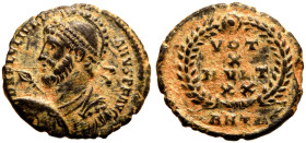 Julian II BI BI 20mm