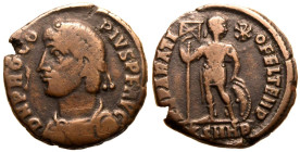 Procopius Æ16