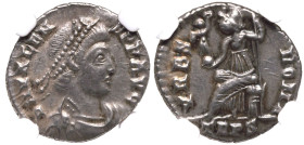 Valens AR Siliqua
