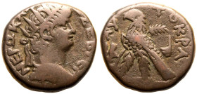 Egypt, Alexandria, Nero BI Tetradrachm