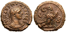 Egypt, Alexandria, Probus BI Tetradrachm