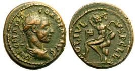 Macedon, Pella, Gordian III Æ26