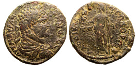 Phrygia, Laodicea ad Lycum, Caracalla Æ36