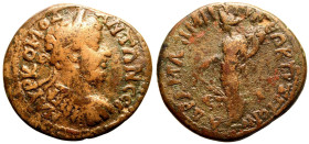 Pontus, Amasea, Commodus Æ29