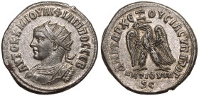 Seleucis and Pieria, Antioch, Philip II BI Tetradrachm