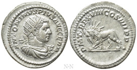 CARACALLA (198-217). Antoninianus. Rome