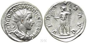GORDIAN III (238-244). Antoninianus. Rome