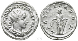 GORDIAN III (238-244). Antoninianus. Rome