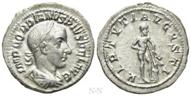 GORDIAN III (238-244). Denarius. Rome