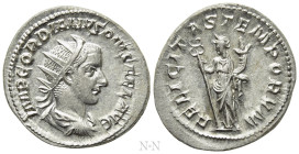 GORDIAN III (238-244). Antoninianus. Rome