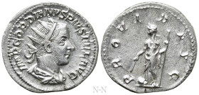 GORDIAN III (238-244). Antoninianus. Rome