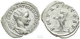 GORDIAN III (238-244). Antoninianus. Antioch