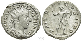 GORDIAN III (238-244). Antoninianus. Antioch