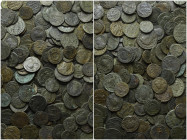 Circa 190 Roman Coins