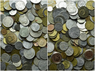 Circa 1 kg of Modern Coins