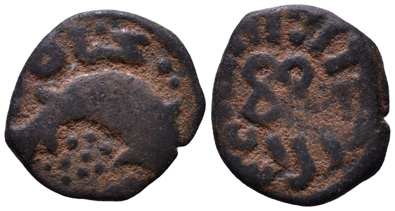 Biddr Nimrod Numismatik Auction 10 Lot 831 Islamic Coin 15mm 1 87g biddr-nimrod-numismatik-auction-10-lot-831-islamic-coin-15mm-1-87g