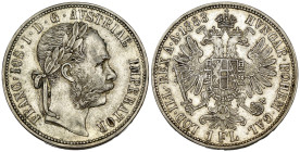 Austria - Francis Joseph I (1848-1916) - 1 Florin 1883 - Ag - KM#2222

SPL

SPEDIZIONE SOLO IN ITALIA - SHIPPING ONLY IN ITALY