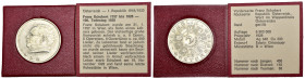 Austria - 2 Schilling 1928 - 100° anniversario della morte di Franz Schubert - Ag - in folder - KM#2843

FDC

SPEDIZIONE SOLO IN ITALIA - SHIPPING...