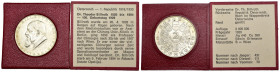 Austria - 2 Schilling 1929 - 100° anniversario della nascita di Theodor Billroth - Ag - in folder - KM#2844

FDC

SPEDIZIONE SOLO IN ITALIA - SHIP...
