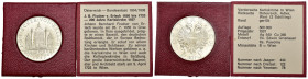 Austria - 2 Schilling 1937 - 200° anniversario del completamento della chiesa di San Carlo - Ag - in folder - KM#2859

FDC

SPEDIZIONE SOLO IN ITA...