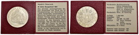 Austria - 25 Schilling 1961 - 40° anniversario del Burgenland - Ag - in folder - KM#2891

SPL+

SPEDIZIONE IN TUTTO IL MONDO - WORLDWIDE SHIPPING