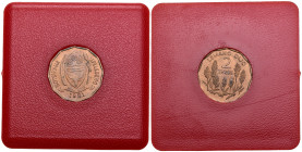 Botswana - 2 Thebe (FAO) 1981 - Giornata mondiale dell'alimentazione - AE - in confezione - KM#14

FDC

SPEDIZIONE IN TUTTO IL MONDO - WORLDWIDE S...