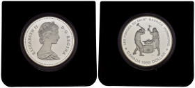 Canada - 1 Dollar 1988 - 250° anniversario della ferriera di Saint-Maurice - Ag - in cofanetto - KM#161

FDC

SPEDIZIONE IN TUTTO IL MONDO - WORLD...