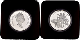 Canada - 1 Dollar 1990 - 300° anniversario delle imprese di Henry Kelsey - Ag - in cofanetto - KM#170

FDC

SPEDIZIONE IN TUTTO IL MONDO - WORLDWI...