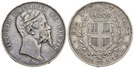 2 Lire 1860 Firenze - Ag - MOLTO RARA - Gigante 60

qSPL

SPEDIZIONE SOLO IN ITALIA - SHIPPING ONLY IN ITALY