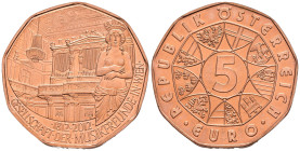 Austria - 5 Euro 2012 - 200° anniversario della Società degli amanti della musica - Cu - KM#3206

FDC

SPEDIZIONE IN TUTTO IL MONDO - WORLDWIDE SH...