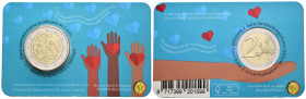 Belgio - 2 Euro 2022 La sanità ai tempi del Covid - Coincard

FDC

SPEDIZIONE IN TUTTO IL MONDO - WORLDWIDE SHIPPING