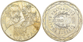 Francia - 10 Euro "Alsace" 2012 - Ag - KM#1870

SPL

SPEDIZIONE IN TUTTO IL MONDO - WORLDWIDE SHIPPING