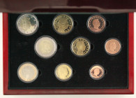 Lussemburgo - Proof Euro Set 2005 di 9 valori - in folder

FDC

SPEDIZIONE IN TUTTO IL MONDO - WORLDWIDE SHIPPING