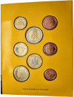 Romania - Euro Set pattern 2004 - in folder

FDC

SPEDIZIONE IN TUTTO IL MONDO - WORLDWIDE SHIPPING