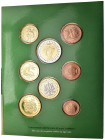 Bulgaria - Euro Set pattern 2004 - in folder

FDC

SPEDIZIONE IN TUTTO IL MONDO - WORLDWIDE SHIPPING