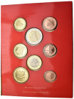 Albania - Euro Set pattern 2004 - in folder

FDC

SPEDIZIONE IN TUTTO IL MONDO - WORLDWIDE SHIPPING