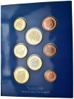 Norvegia - Euro Set pattern 2004 - in folder

FDC

SPEDIZIONE IN TUTTO IL MONDO - WORLDWIDE SHIPPING