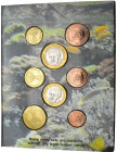 Isole Canarie - Euro Set pattern 2004 - in folder

FDC

SPEDIZIONE IN TUTTO IL MONDO - WORLDWIDE SHIPPING
