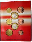Lapponia - Euro Set pattern 2005 - in folder

FDC

SPEDIZIONE IN TUTTO IL MONDO - WORLDWIDE SHIPPING