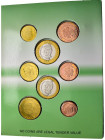 Serbia - Euro Set pattern 2005 - in folder

FDC

SPEDIZIONE IN TUTTO IL MONDO - WORLDWIDE SHIPPING