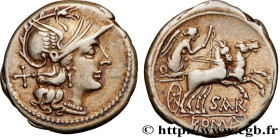 ATILIA
Type : Denier 
Date : 155 AC. 
Mint name / Town : Rome 
Metal : silver 
Millesimal fineness : 950  ‰
Diameter : 19,5  mm
Orientation dies : 3  ...