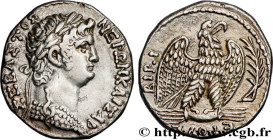 NERO
Type : Tétradrachme syro-phénicien 
Date : an 10 / 112 
Mint name / Town : Antioche, Syrie, Séleucie et Piérie 
Metal : silver 
Diameter : 25,5  ...