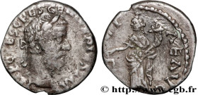 PESCENNIUS NIGER
Type : Denier 
Date : 193 
Mint name / Town : Antioche 
Metal : silver 
Millesimal fineness : 750  ‰
Diameter : 16,50  mm
Orientation...